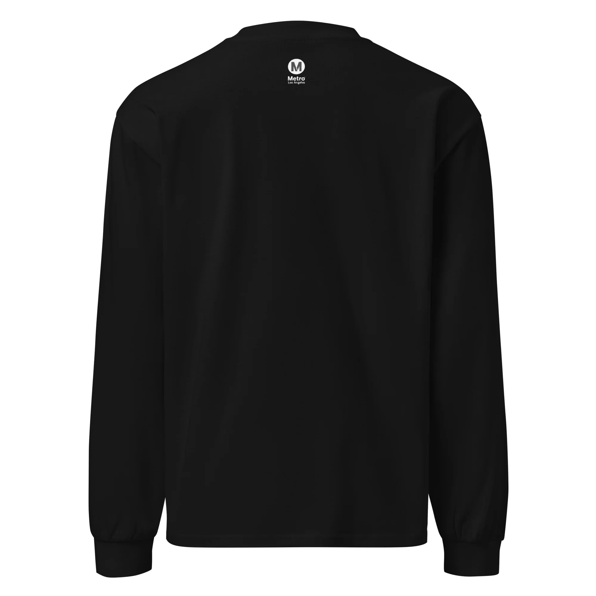 1087-k-line-heavyweight-long-sleeve-shirt-3.webp K Line Heavyweight Long Sleeve Shirt