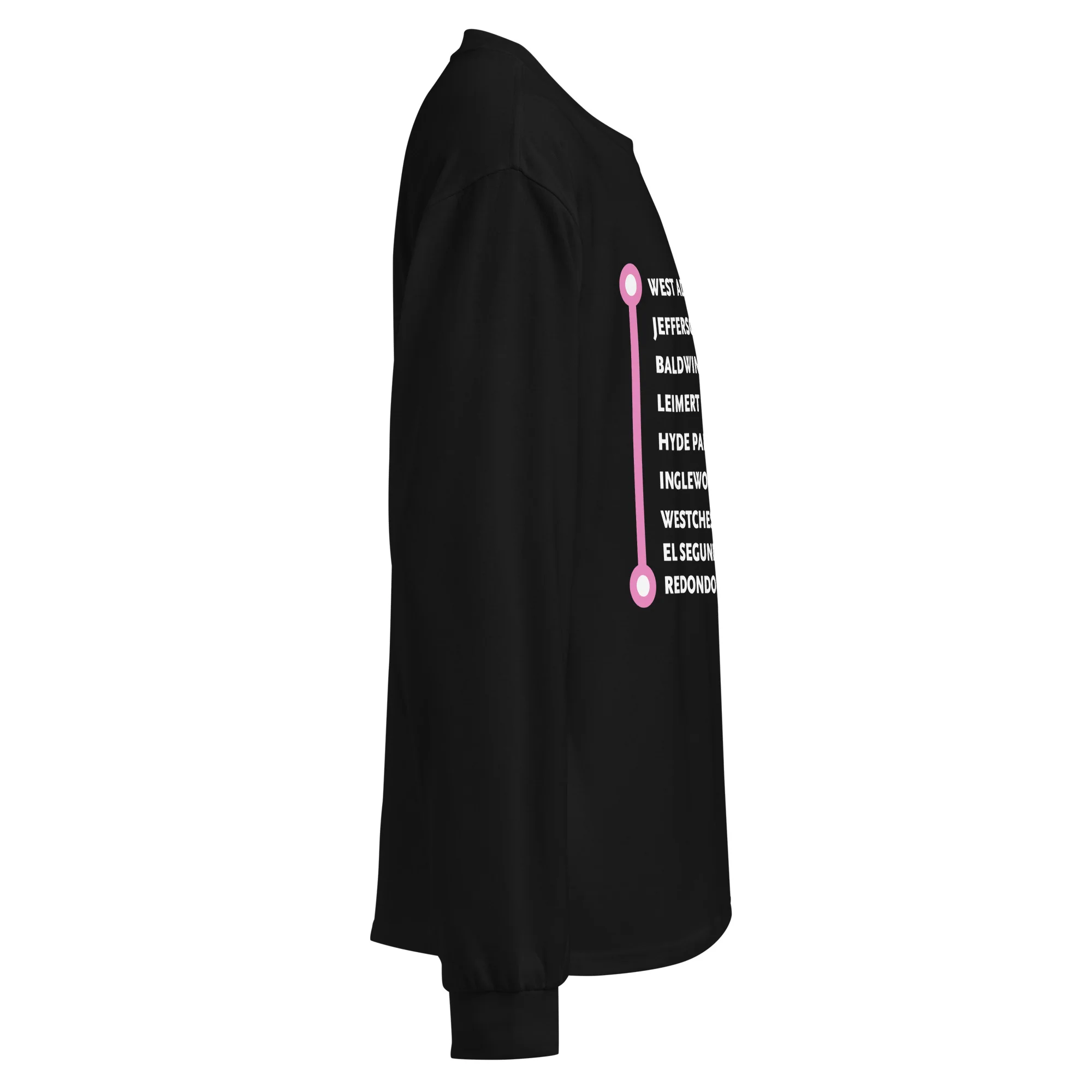 1087-k-line-heavyweight-long-sleeve-shirt-5.webp K Line Heavyweight Long Sleeve Shirt