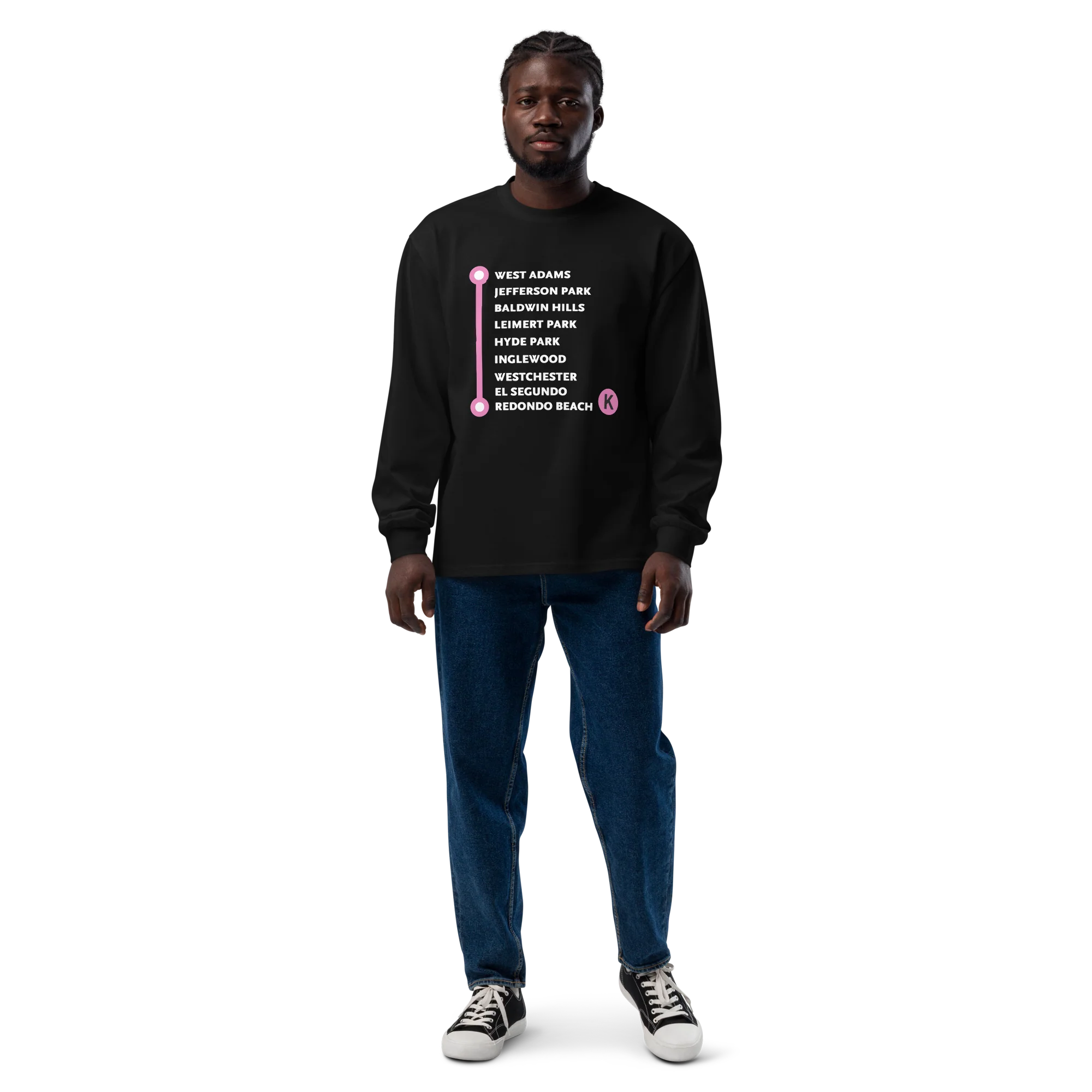 1087-k-line-heavyweight-long-sleeve-shirt-6.webp K Line Heavyweight Long Sleeve Shirt