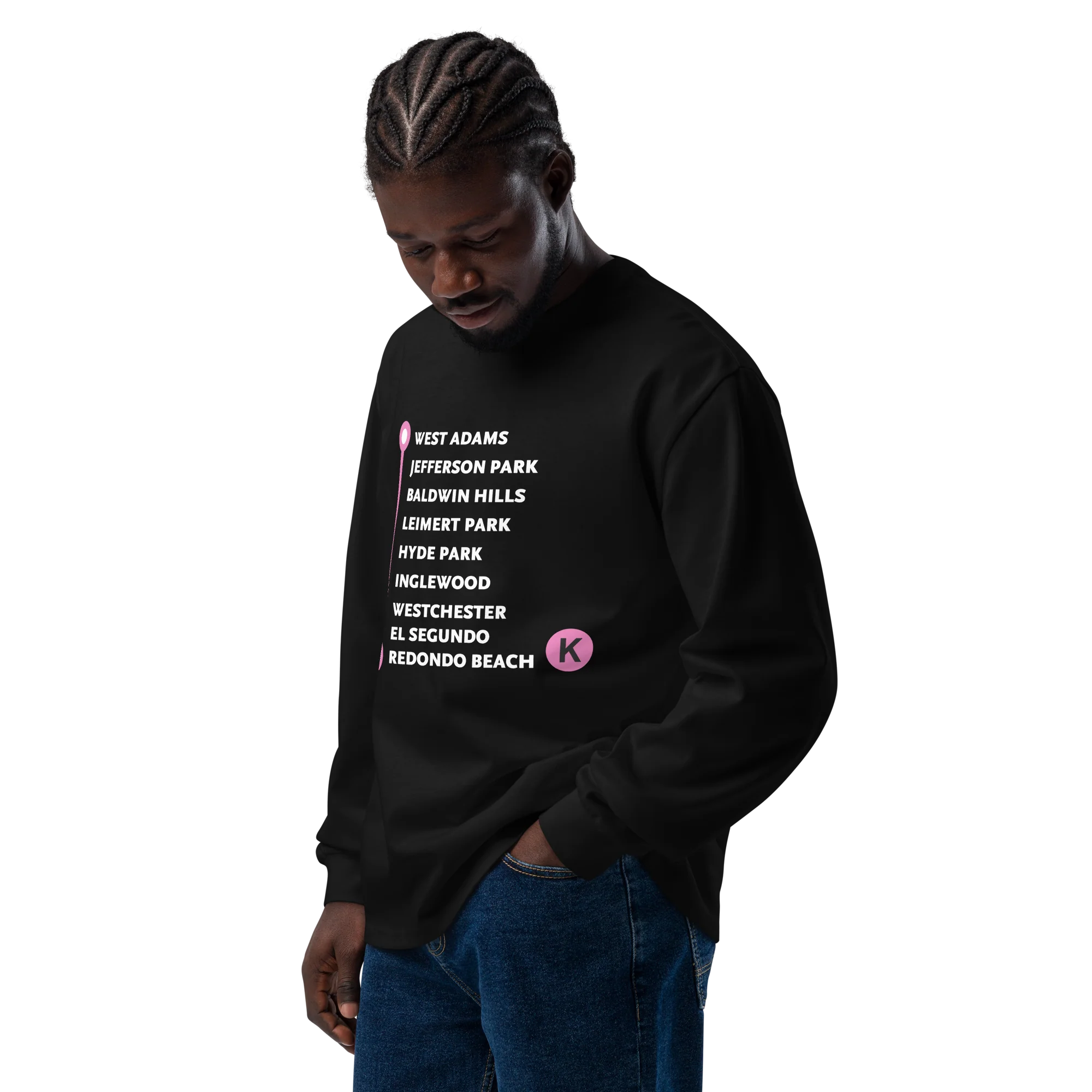 1087-k-line-heavyweight-long-sleeve-shirt-7.webp K Line Heavyweight Long Sleeve Shirt