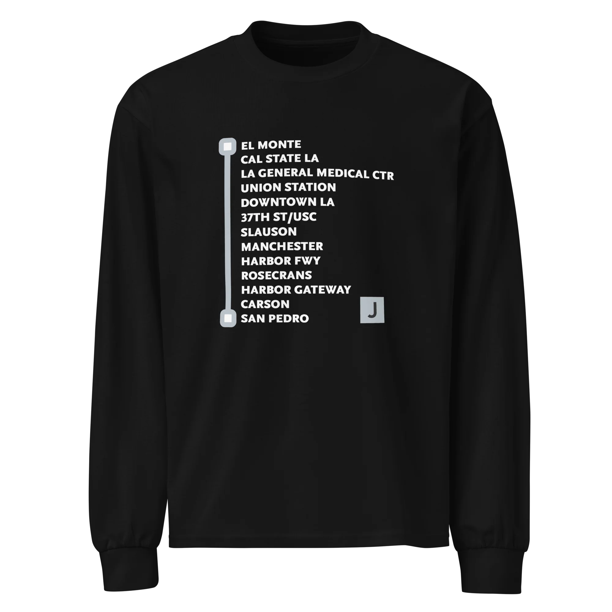1107-j-line-heavyweight-long-sleeve-shirt-1.webp J Line Heavyweight Long Sleeve Shirt