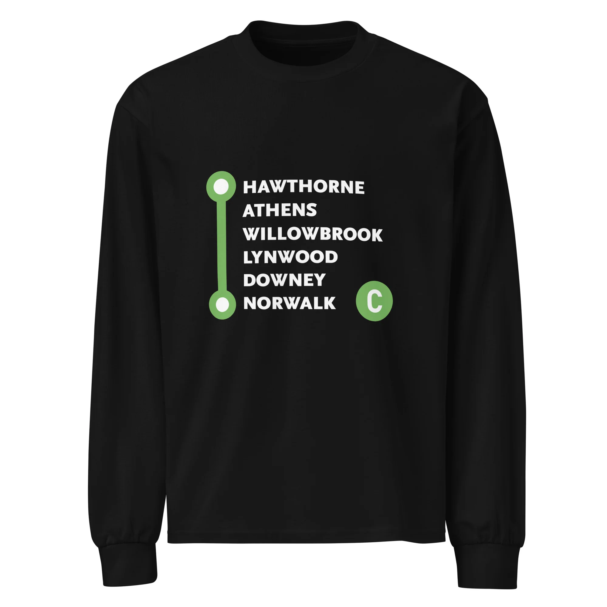 1114-c-line-heavyweight-long-sleeve-shirt-1.webp C Line Heavyweight Long Sleeve Shirt