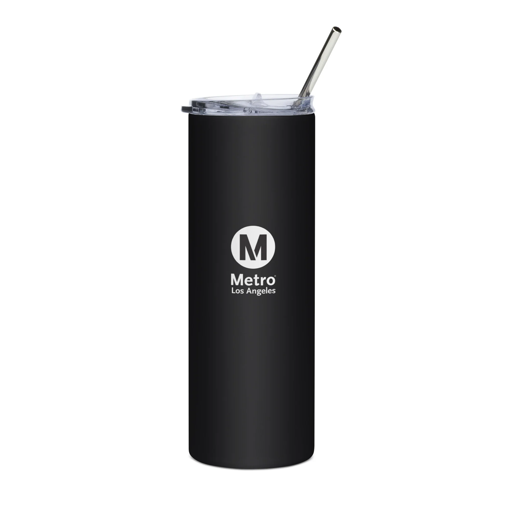 1222-los-angeles-metro-stainless-steel-tumbler-1.webp Los Angeles Metro Stainless Steel Tumbler