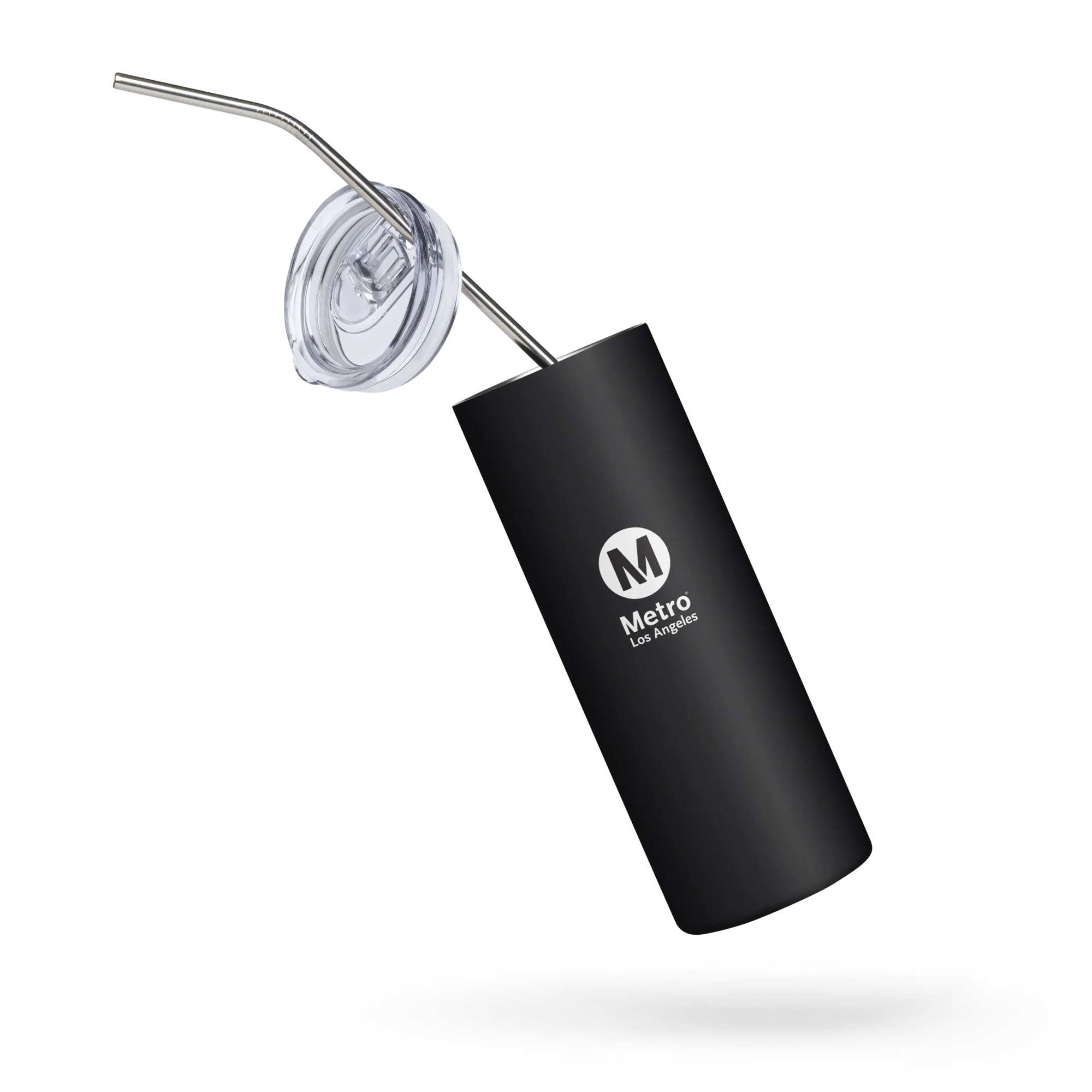 1222-los-angeles-metro-stainless-steel-tumbler-2.webp Los Angeles Metro Stainless Steel Tumbler