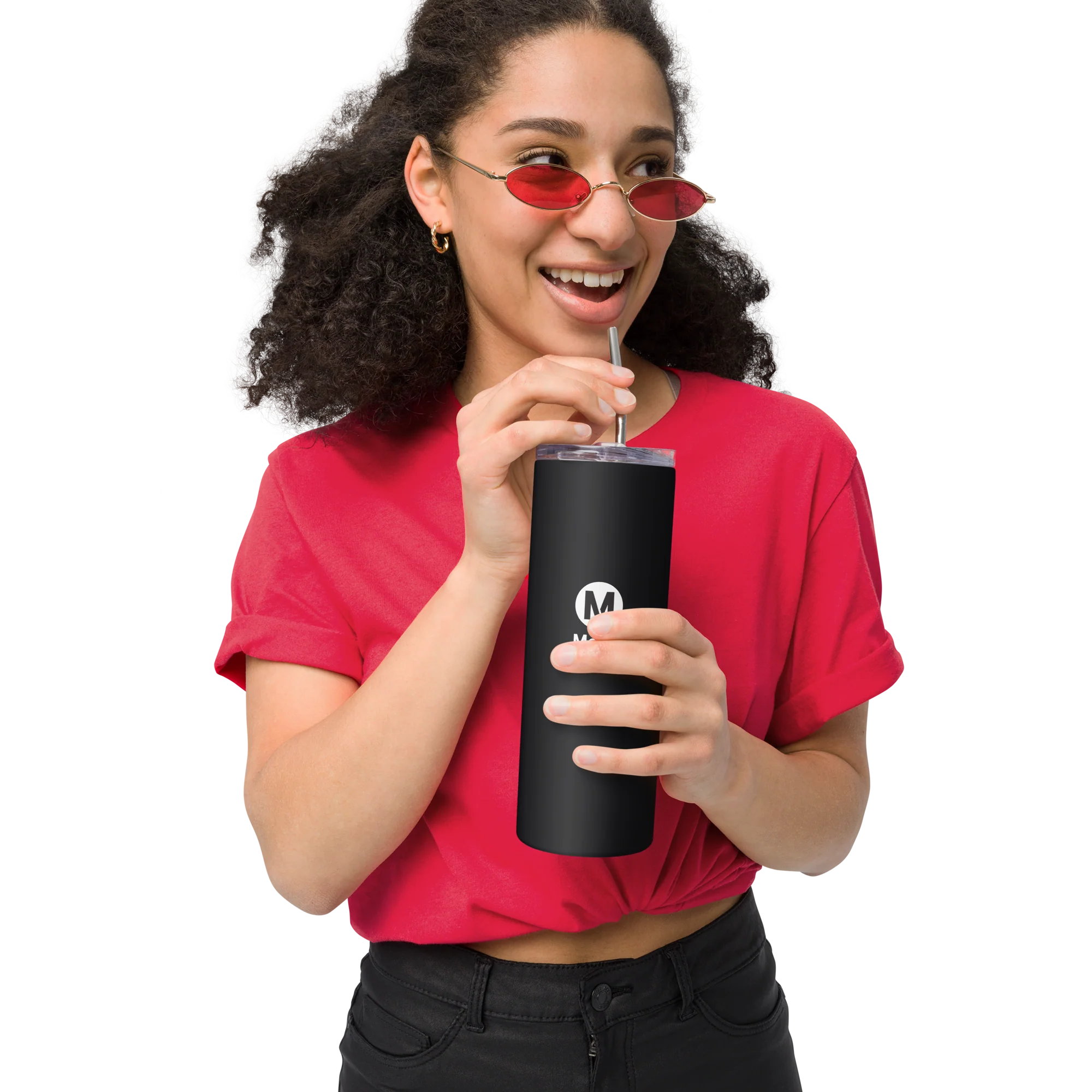 1222-los-angeles-metro-stainless-steel-tumbler-4.webp Los Angeles Metro Stainless Steel Tumbler