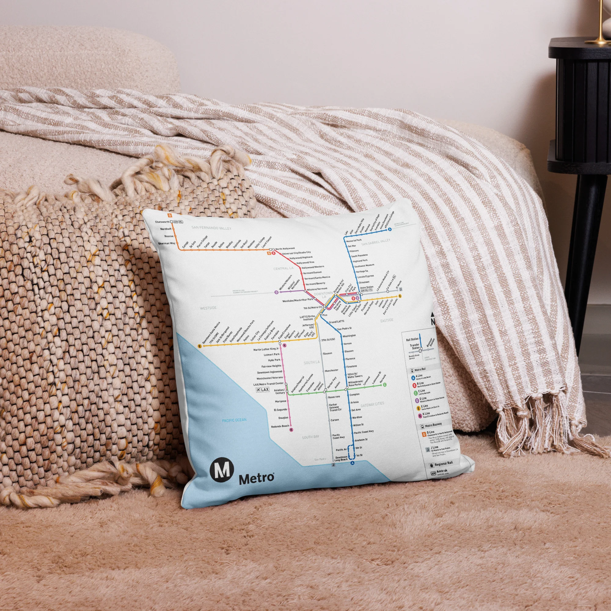 1466-los-angeles-metro-transit-map-premium-pillow-1.webp Los Angeles Metro Transit Map Premium Pillow