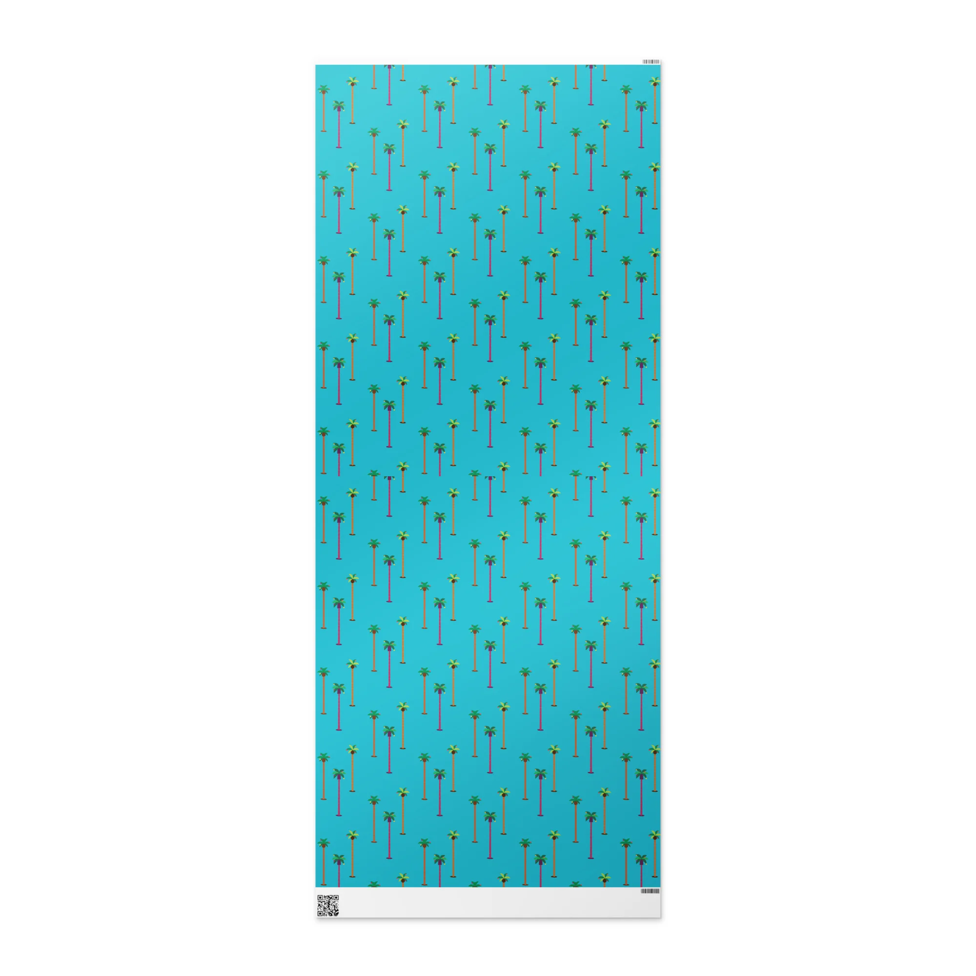 349-palm-tree-wrapping-paper-roll-2.webp Palm Tree Wrapping Paper Roll