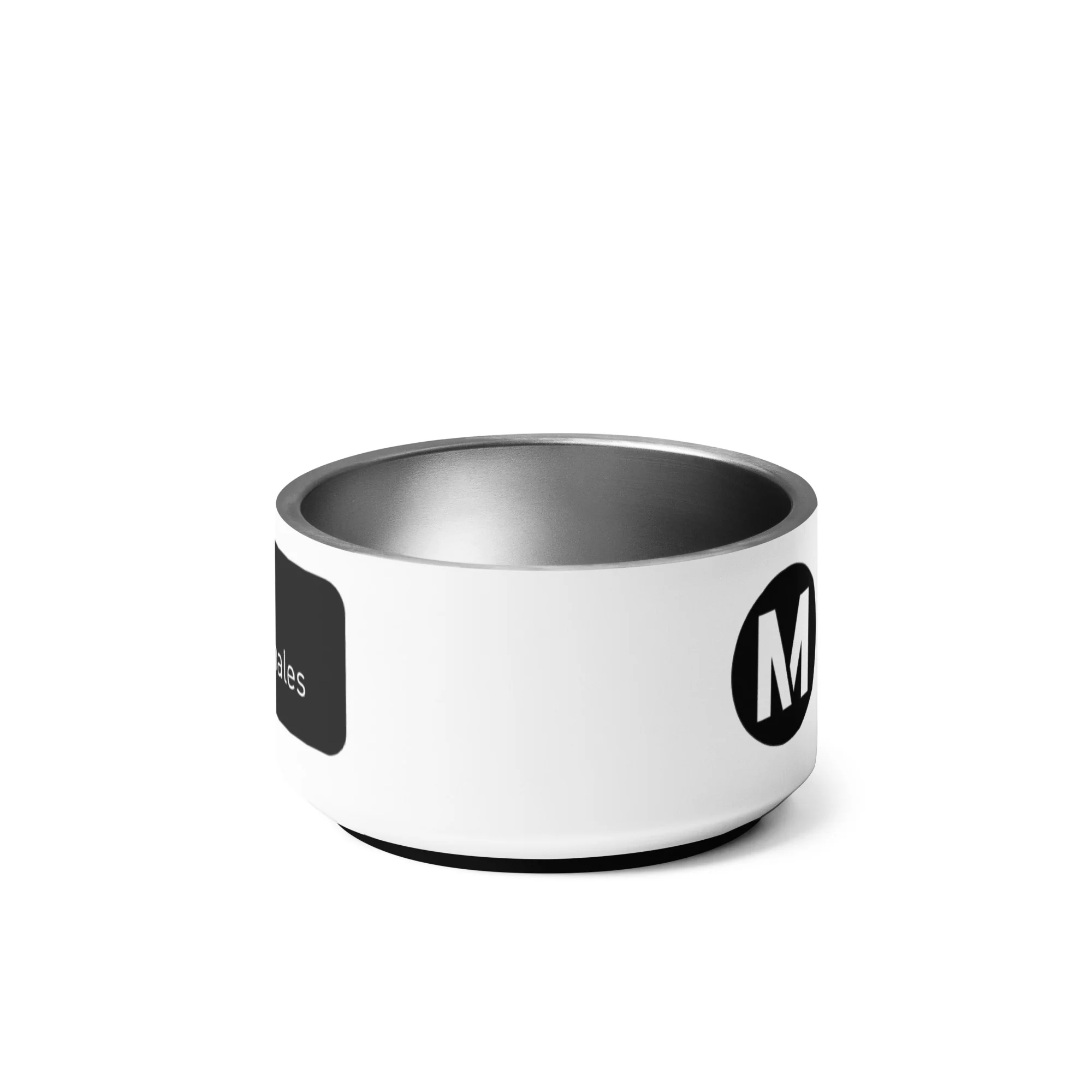 Los Angeles Metro Code of Conduct Pet Bowl