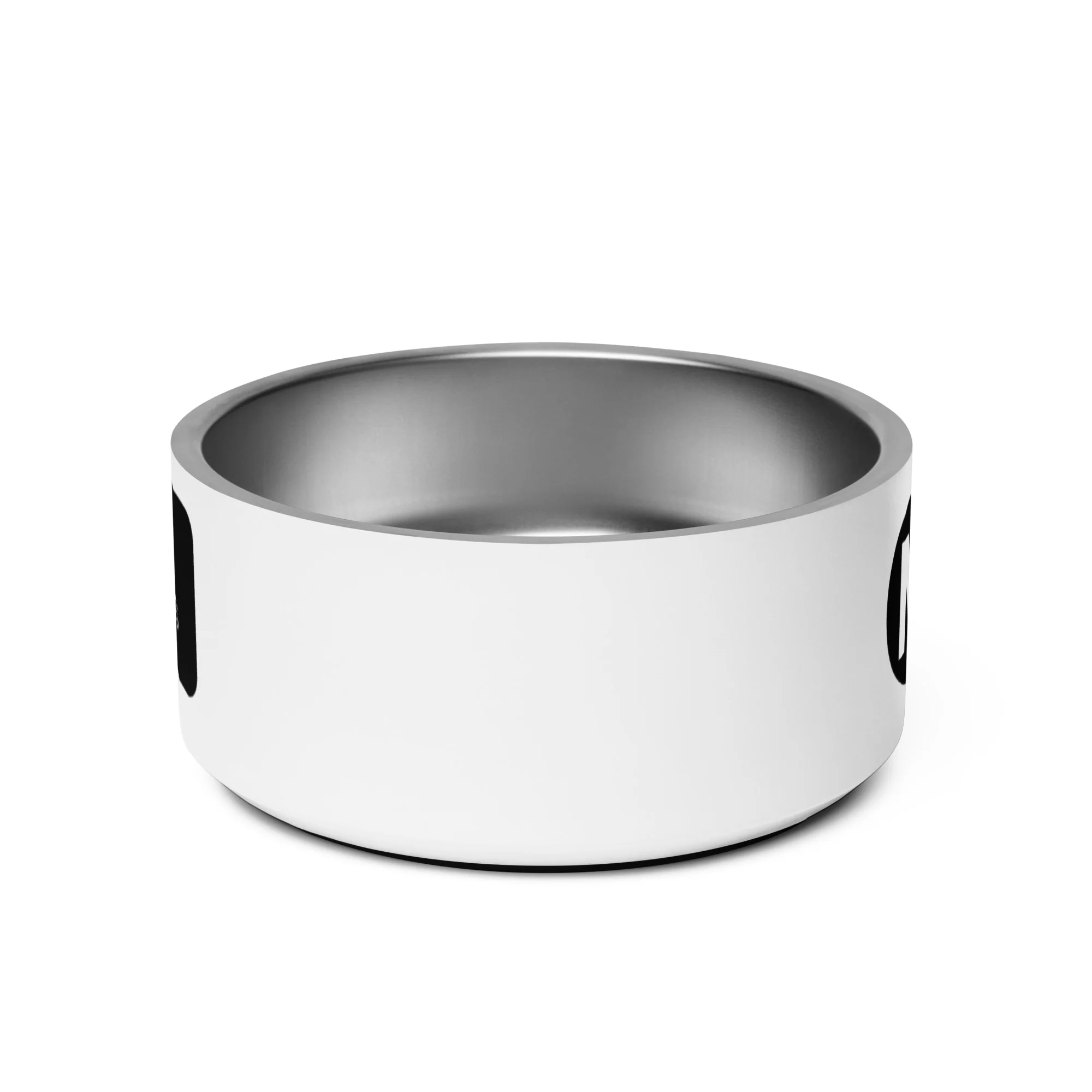 Los Angeles Metro Code of Conduct Pet Bowl