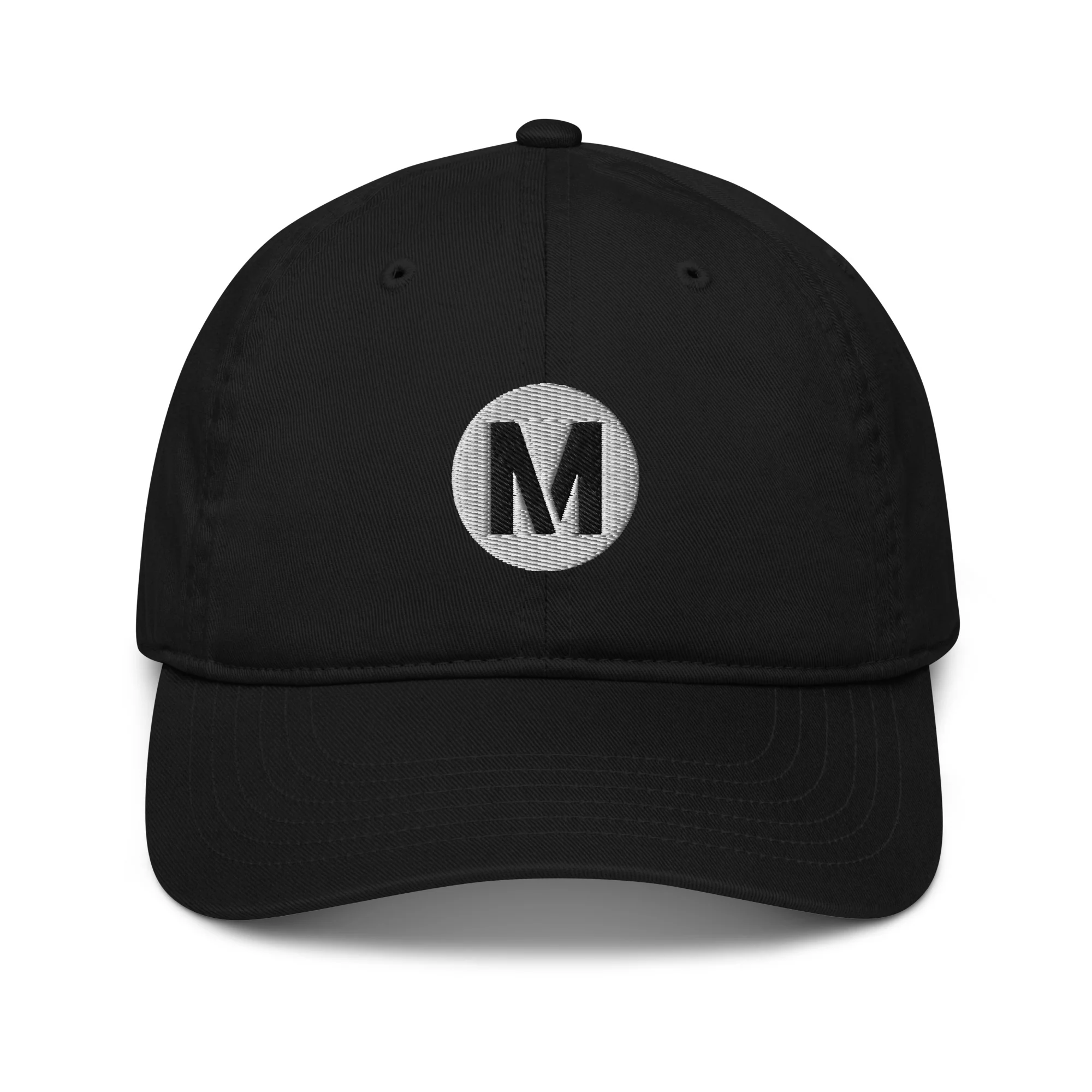 392-metro-embroidered-dad-cap-1.webp Metro Embroidered Dad Cap