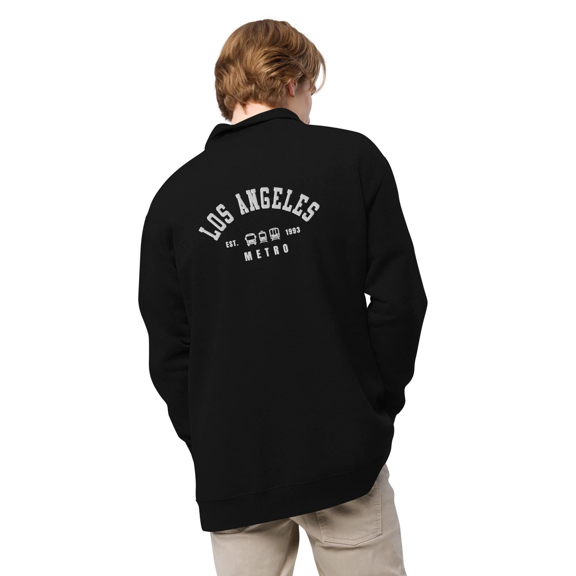 480-varsity-unisex-fleece-pullover-4.webp Varsity Unisex Fleece Pullover