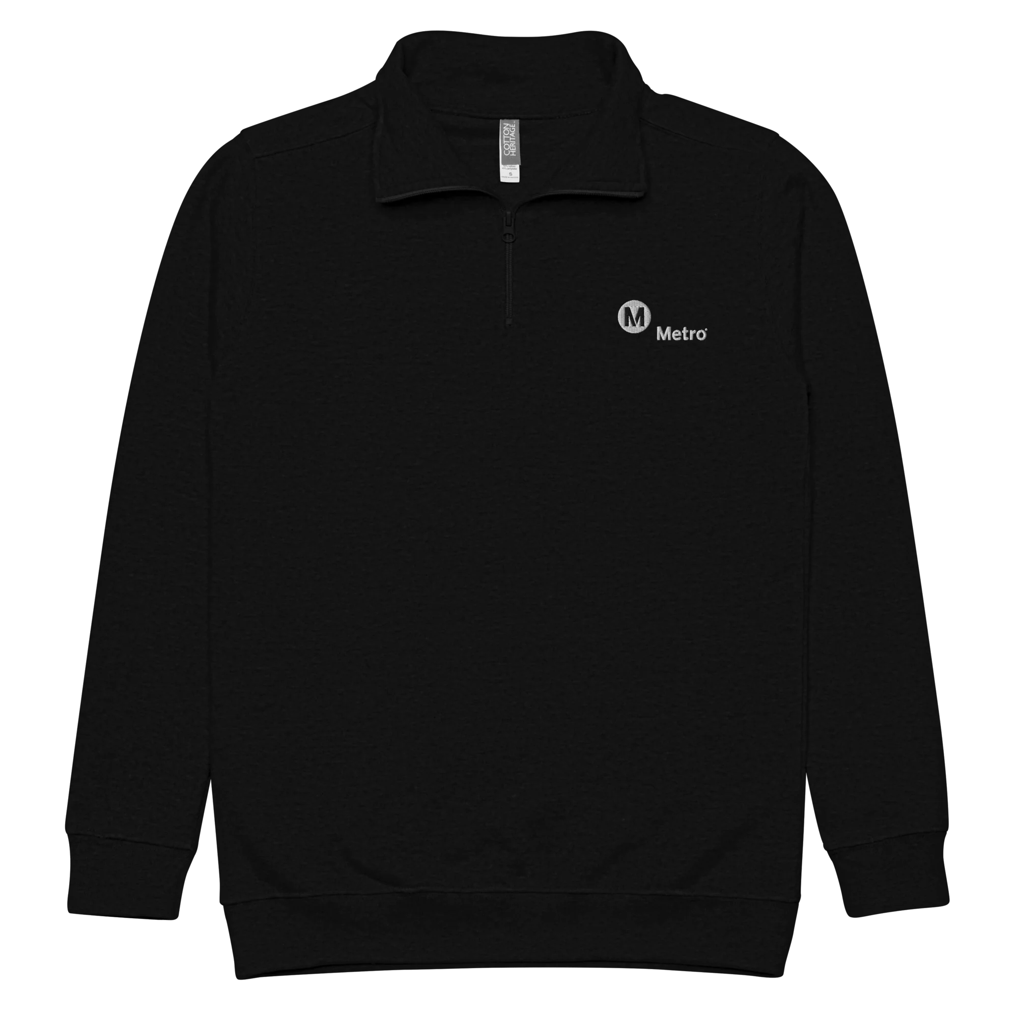 480-varsity-unisex-fleece-pullover-5.webp Varsity Unisex Fleece Pullover