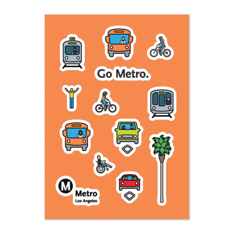 519-metro-los-angeles-sticker-sheet-1.webp Metro Los Angeles Sticker Sheet