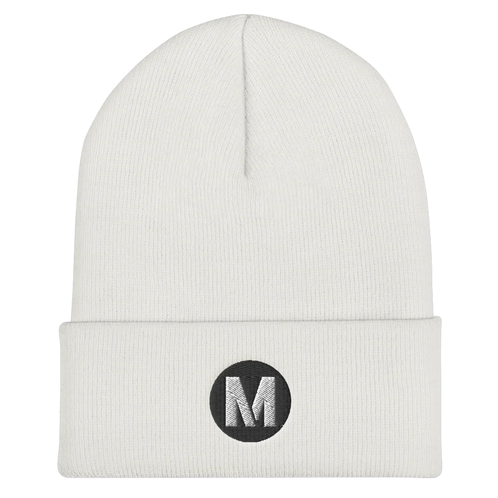 Metro Cuffed Beanie