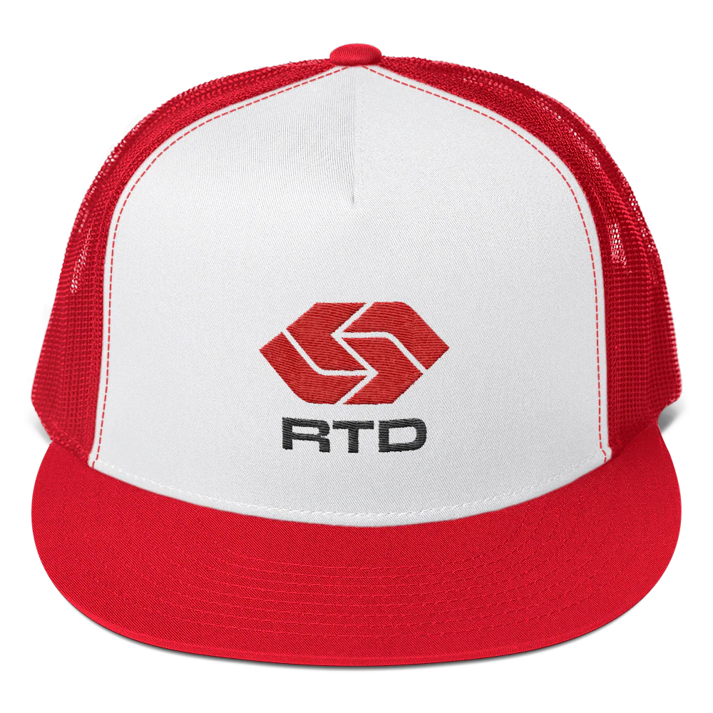 550-rtd-trucker-cap-1.webp RTD Trucker Cap