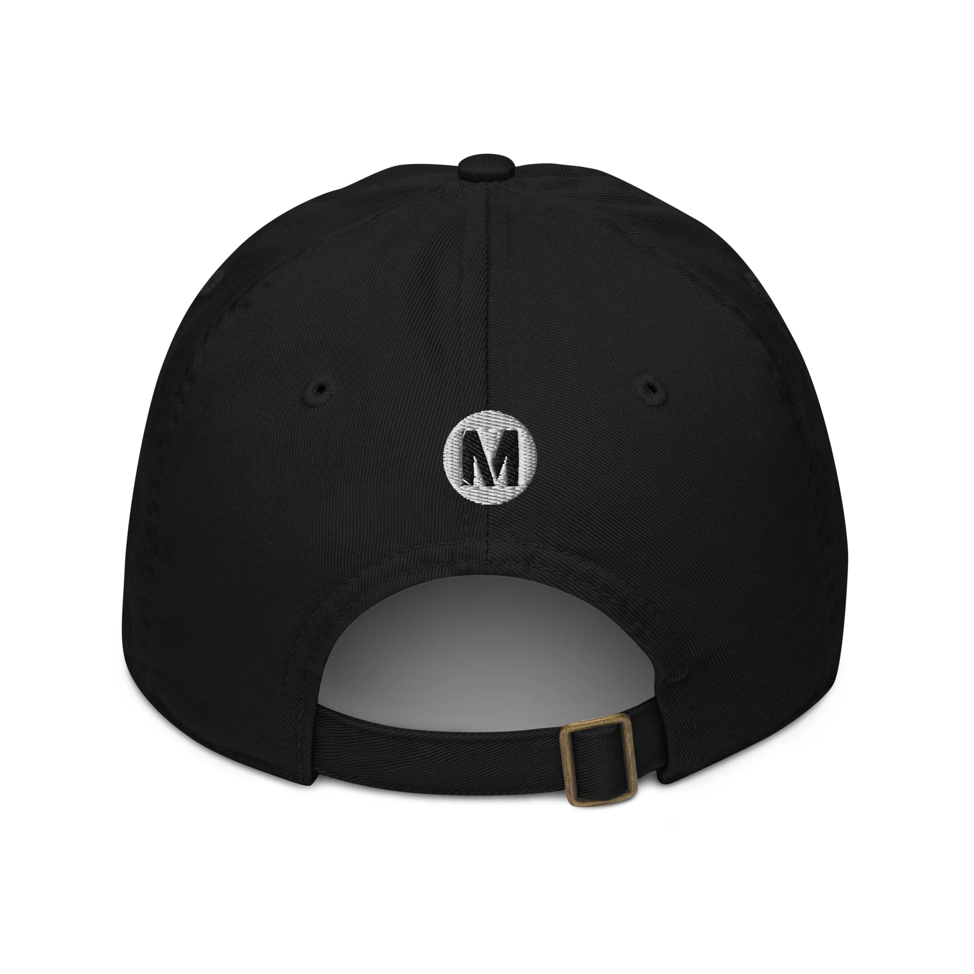Rude Dude Dad Hat