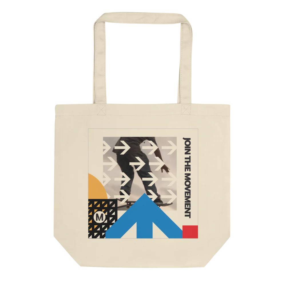 593-skate-the-movement-cotton-eco-tote-bag-1.webp Skate the Movement Cotton Eco Tote Bag