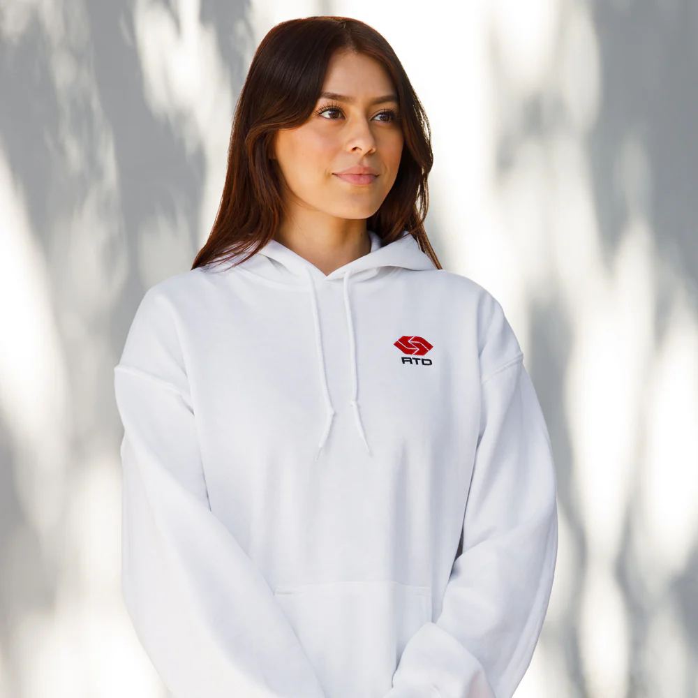 RTD Unisex Hoodie