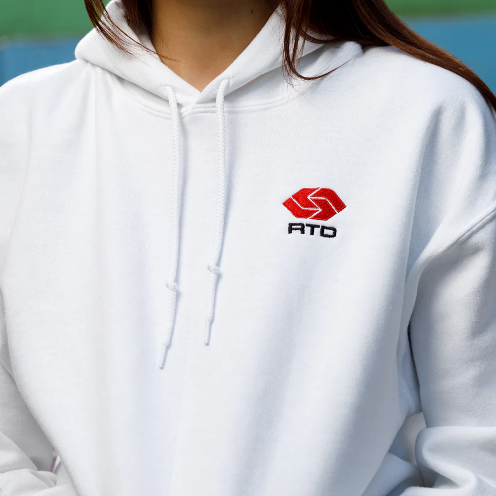 RTD Unisex Hoodie