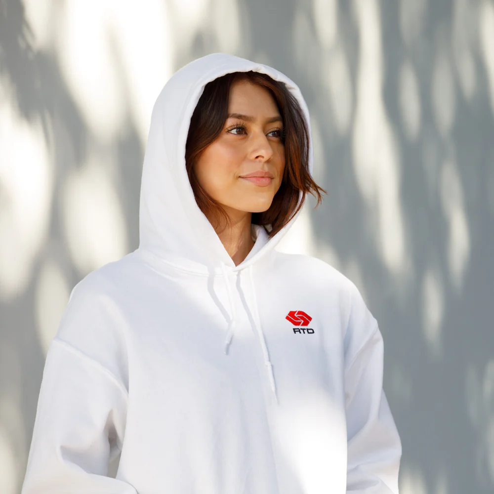 RTD Unisex Hoodie