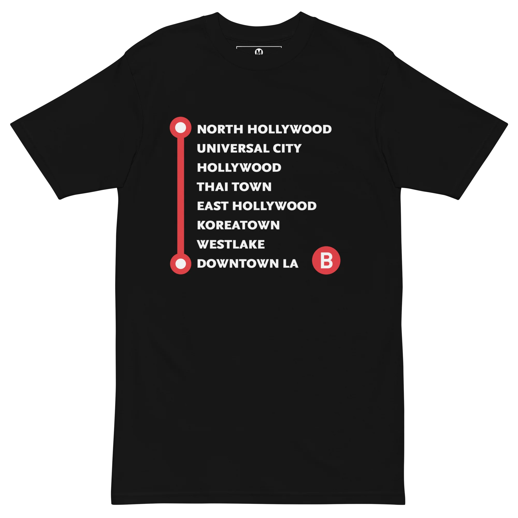 816-b-line-neighborhoods-unisex-heavyweight-t-shirt-3.webp B Line Neighborhoods Unisex Heavyweight T-shirt
