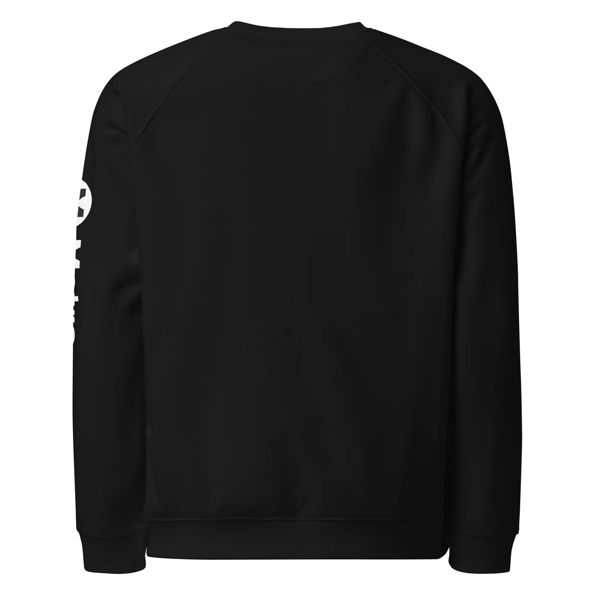 Los Angeles Dark Mode Map Unisex Sweatshirt