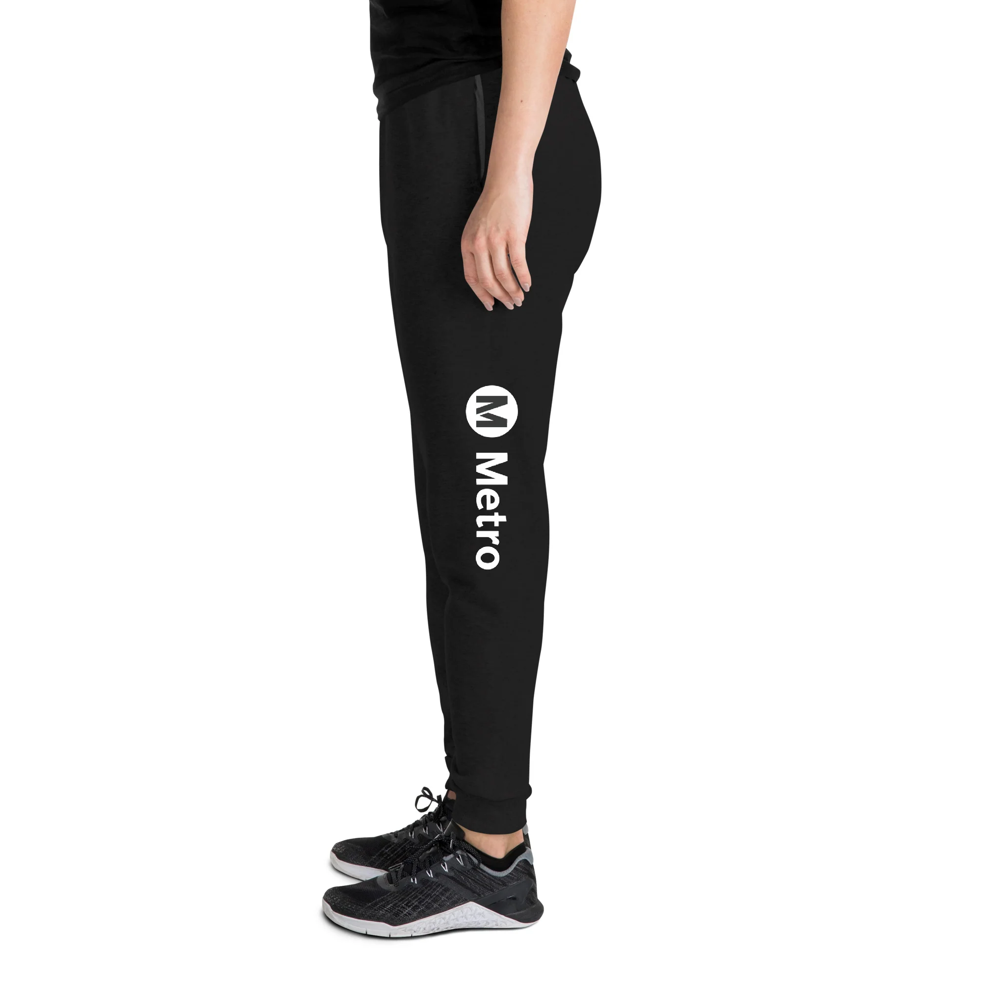 975-metro-logo-black-joggers-4.webp Metro Logo Black Joggers